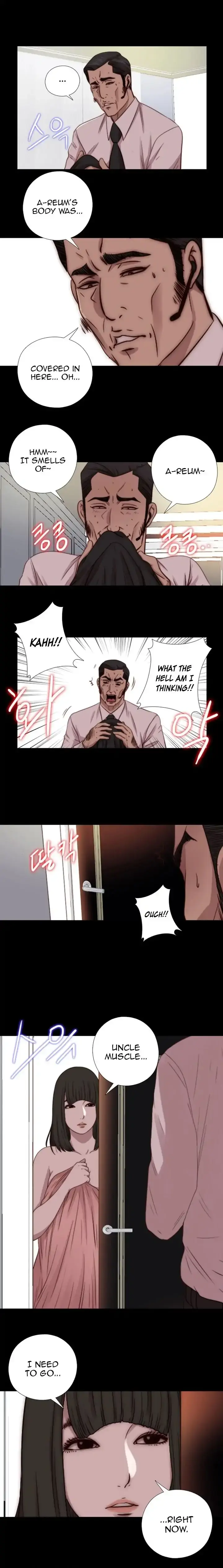 The Girl Next Door Manhwa Chapter 65 - Page 11