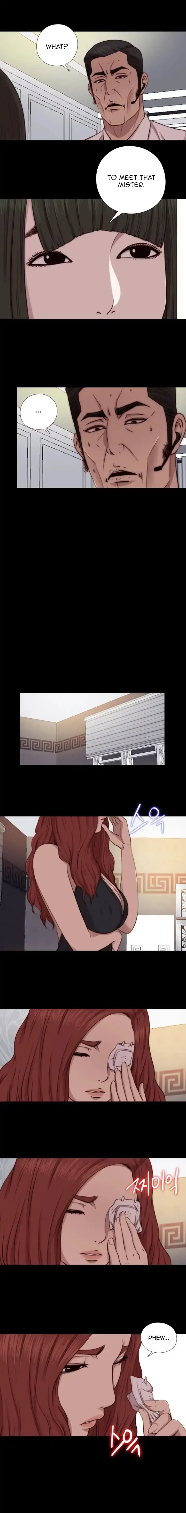 The Girl Next Door Manhwa Chapter 65 - Page 12