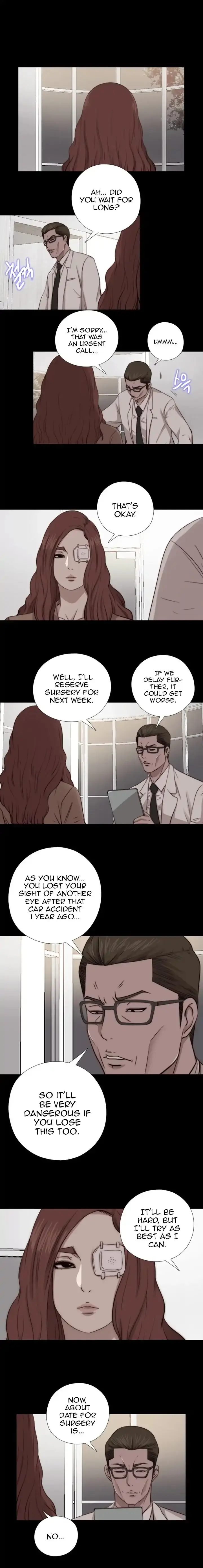 The Girl Next Door Manhwa Chapter 65 - Page 13