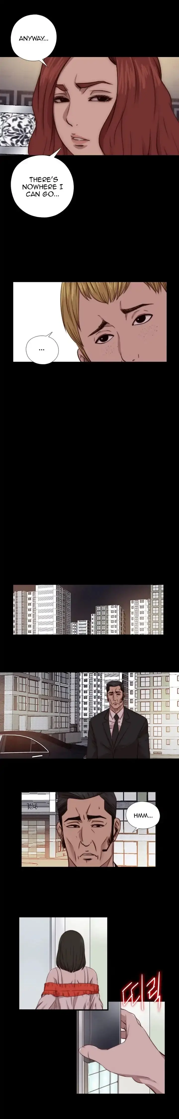 The Girl Next Door Manhwa Chapter 65 - Page 15