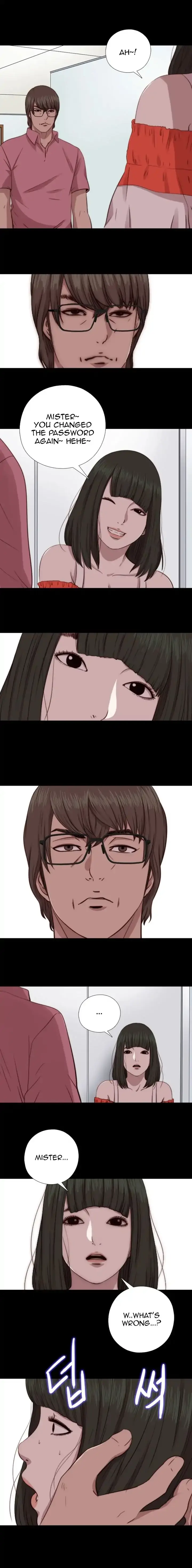 The Girl Next Door Manhwa Chapter 65 - Page 17