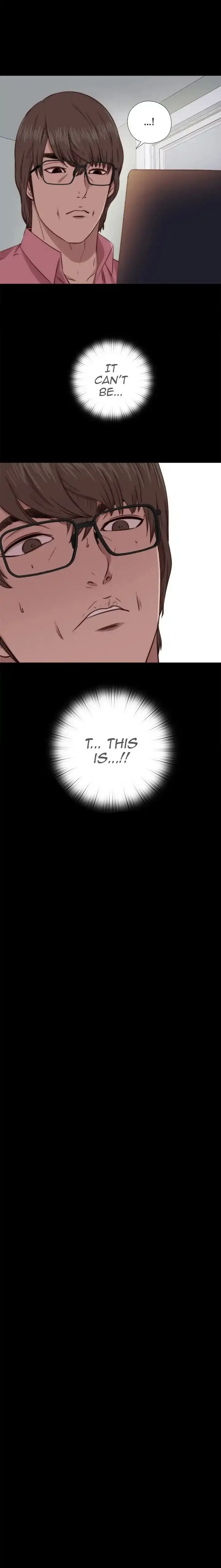 The Girl Next Door Manhwa Chapter 65 - Page 3