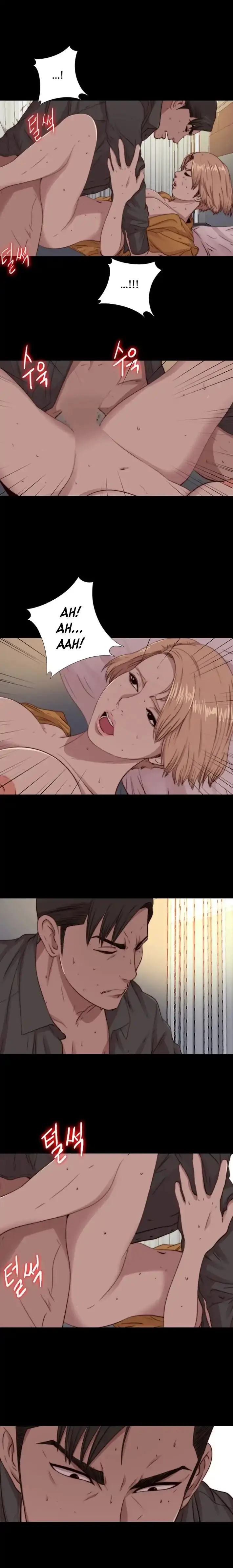 The Girl Next Door Manhwa Chapter 65 - Page 4