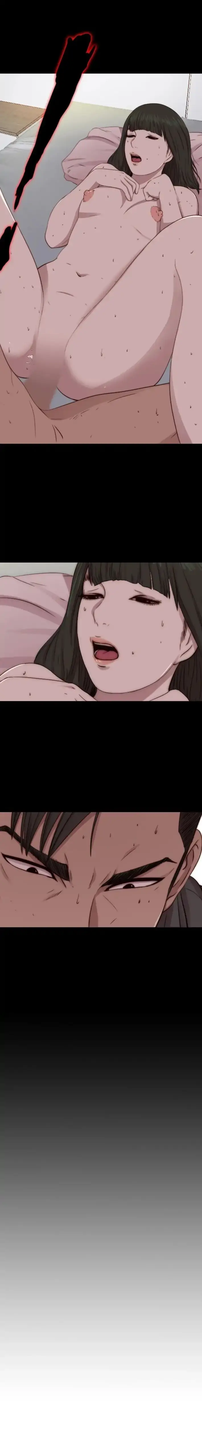 The Girl Next Door Manhwa Chapter 65 - Page 5