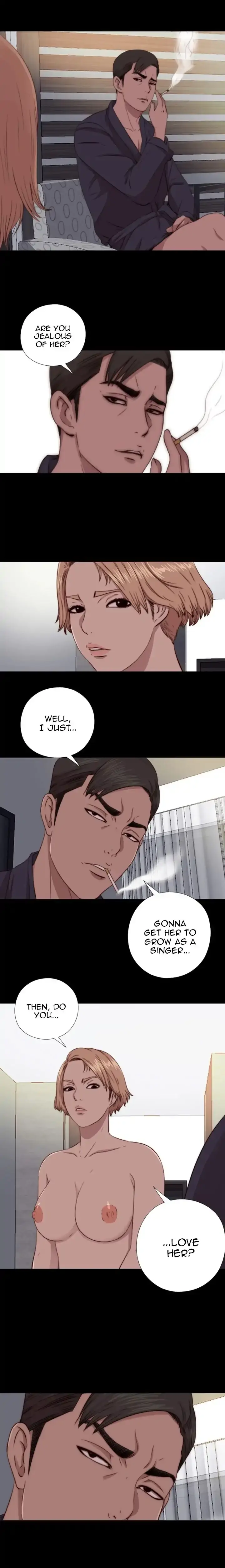 The Girl Next Door Manhwa Chapter 65 - Page 7