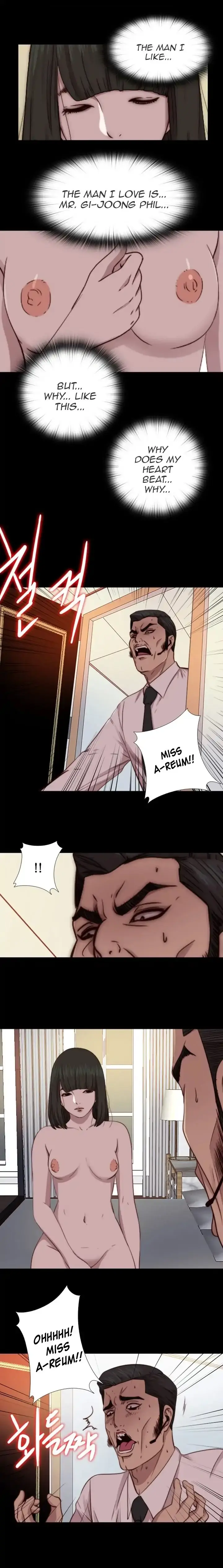 The Girl Next Door Manhwa Chapter 65 - Page 9