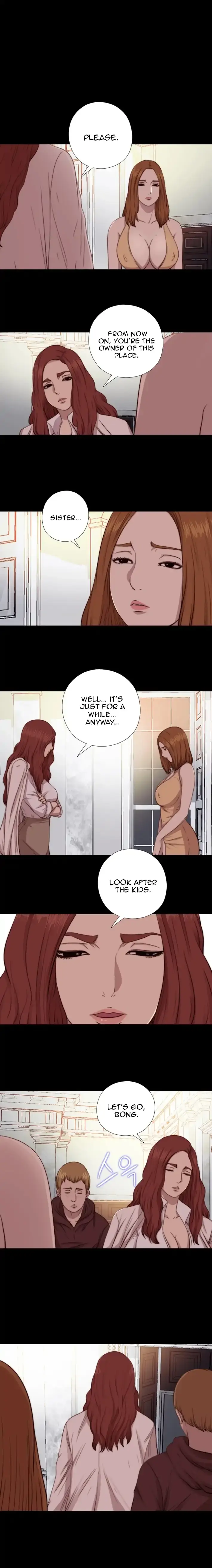 The Girl Next Door Manhwa Chapter 66 - Page 11