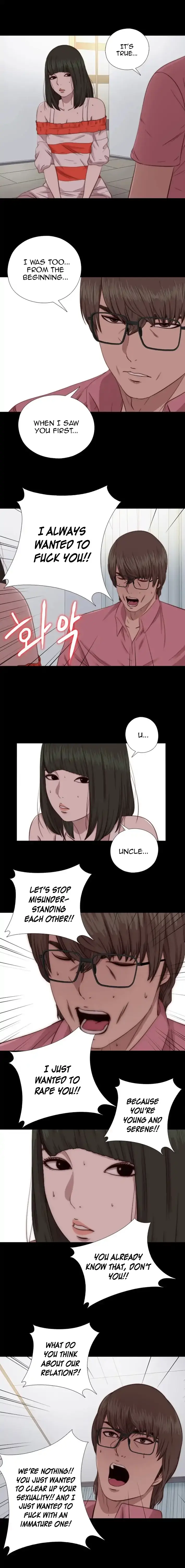 The Girl Next Door Manhwa Chapter 66 - Page 13