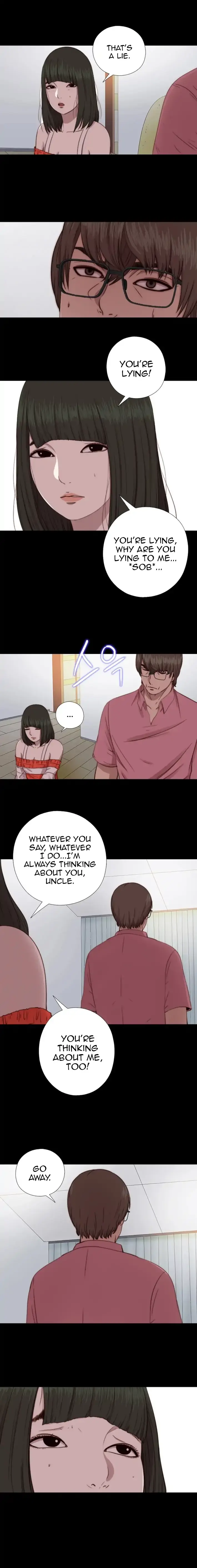 The Girl Next Door Manhwa Chapter 66 - Page 14