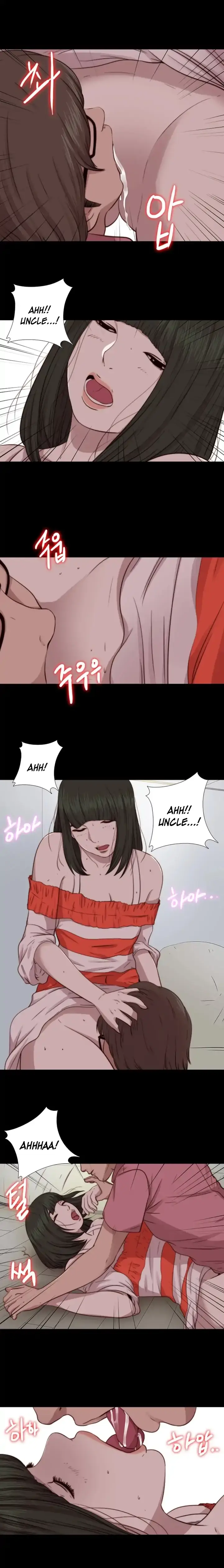 The Girl Next Door Manhwa Chapter 66 - Page 7