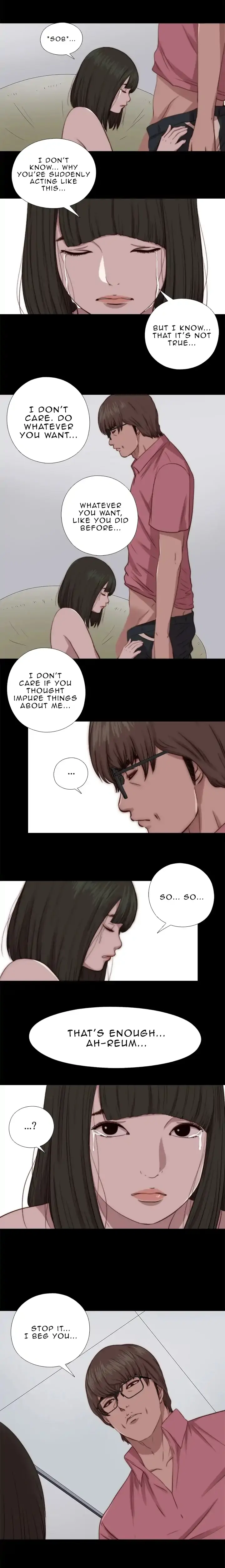 The Girl Next Door Manhwa Chapter 67 - Page 12