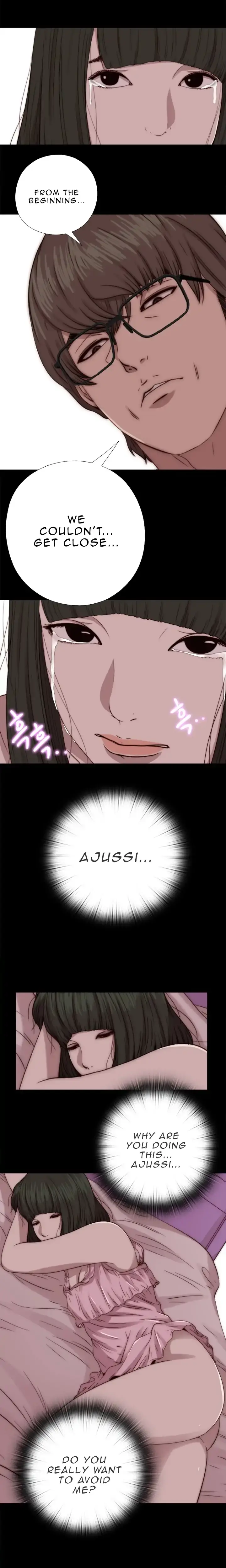 The Girl Next Door Manhwa Chapter 67 - Page 13