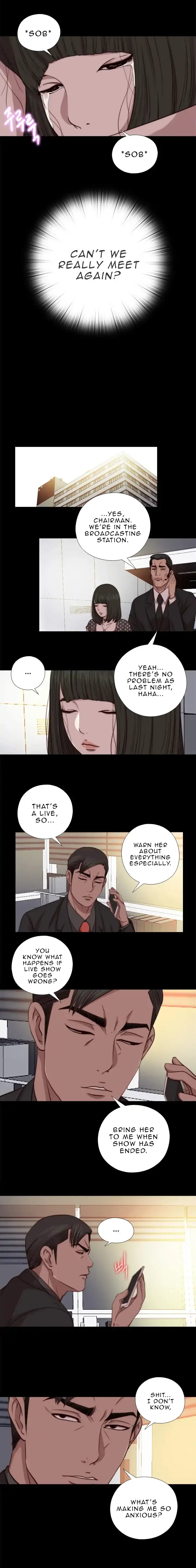 The Girl Next Door Manhwa Chapter 67 - Page 14