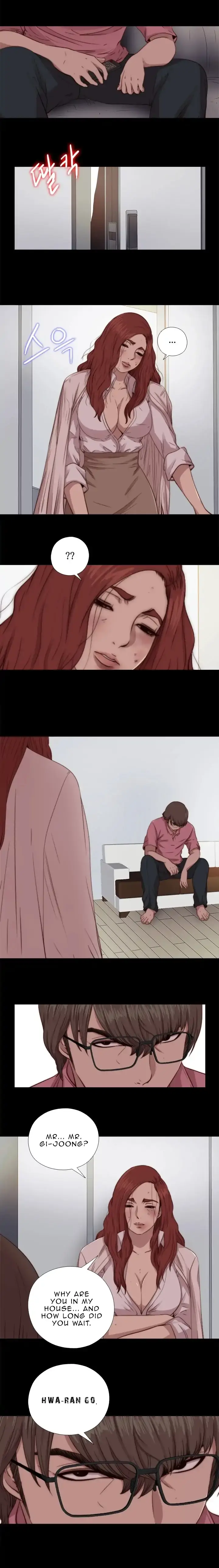 The Girl Next Door Manhwa Chapter 67 - Page 17