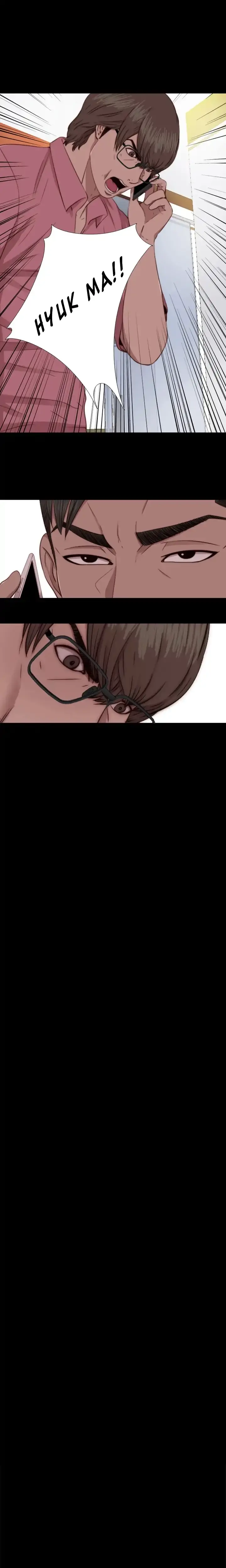The Girl Next Door Manhwa Chapter 67 - Page 3