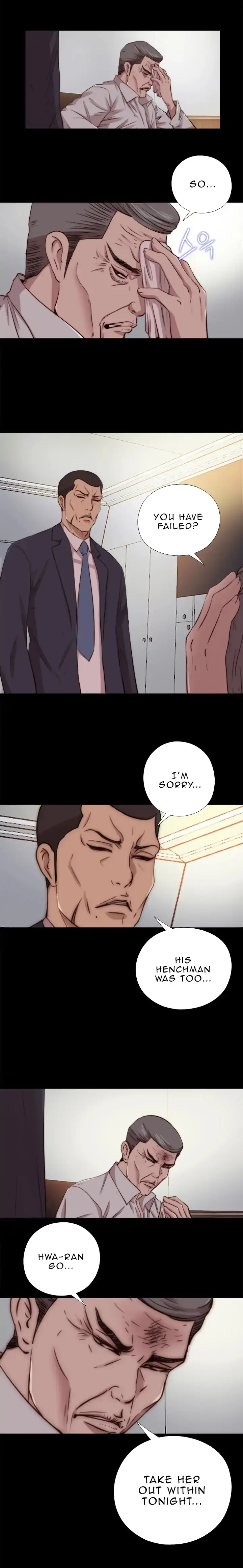 The Girl Next Door Manhwa Chapter 67 - Page 4