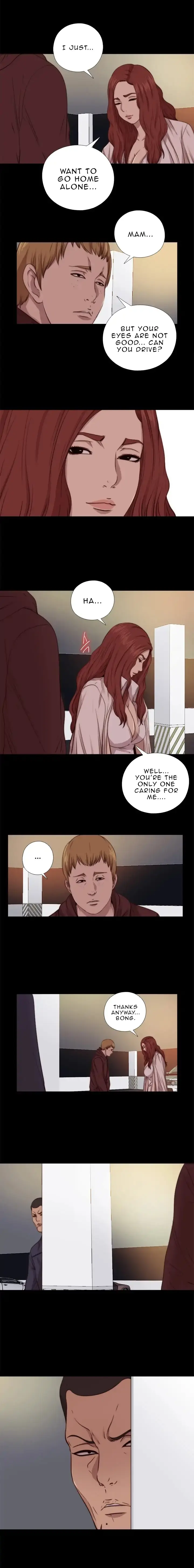 The Girl Next Door Manhwa Chapter 67 - Page 7