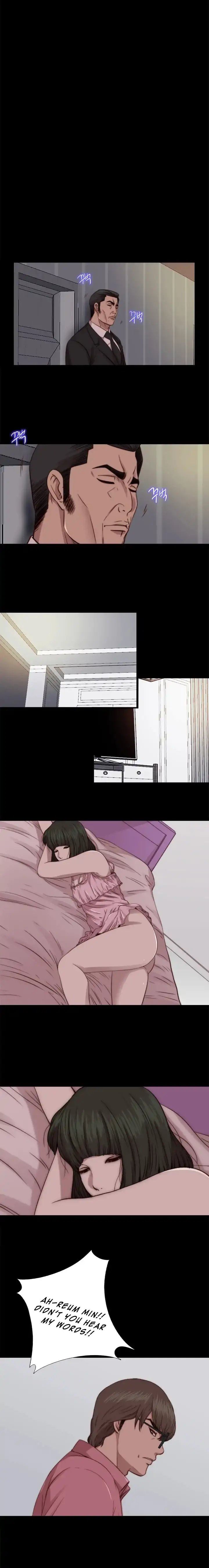 The Girl Next Door Manhwa Chapter 67 - Page 8