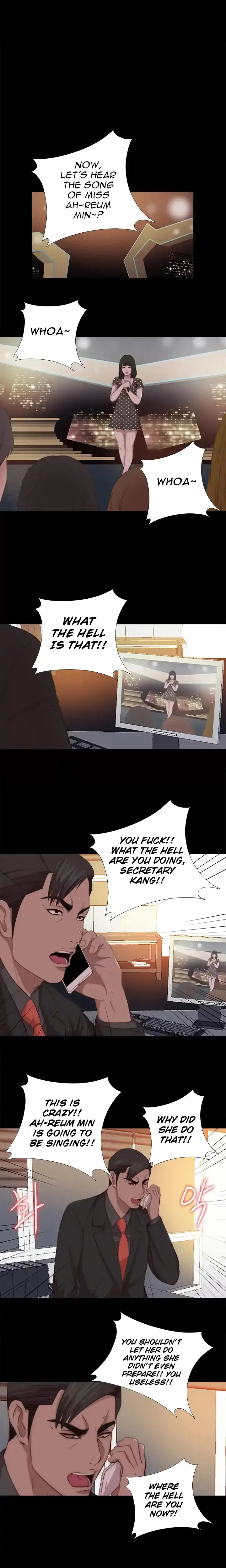 The Girl Next Door Manhwa Chapter 68 - Page 12