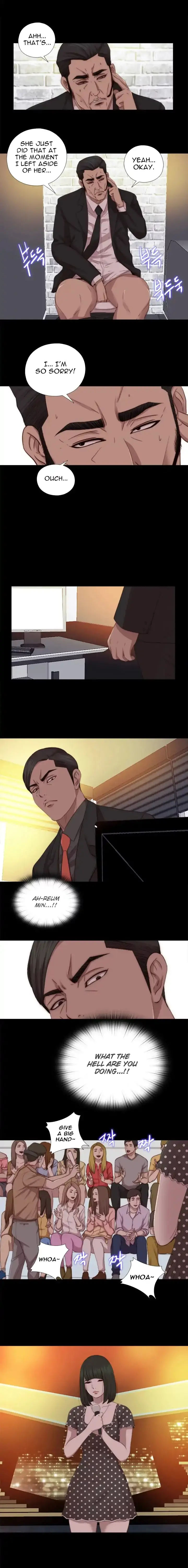 The Girl Next Door Manhwa Chapter 68 - Page 13