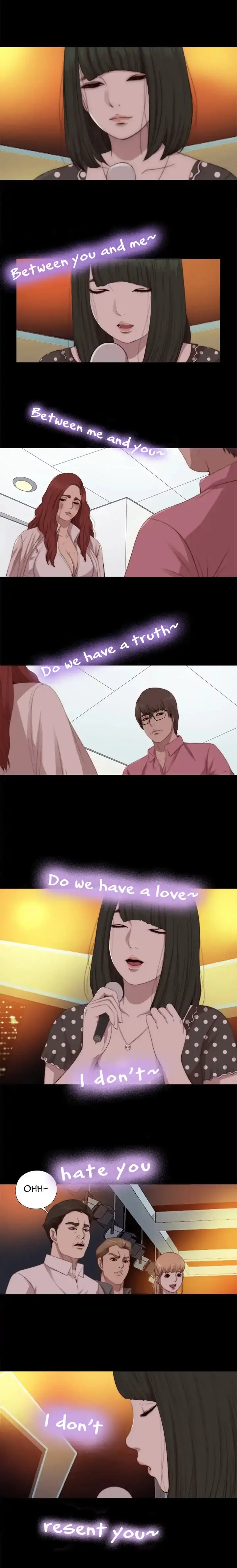 The Girl Next Door Manhwa Chapter 68 - Page 14