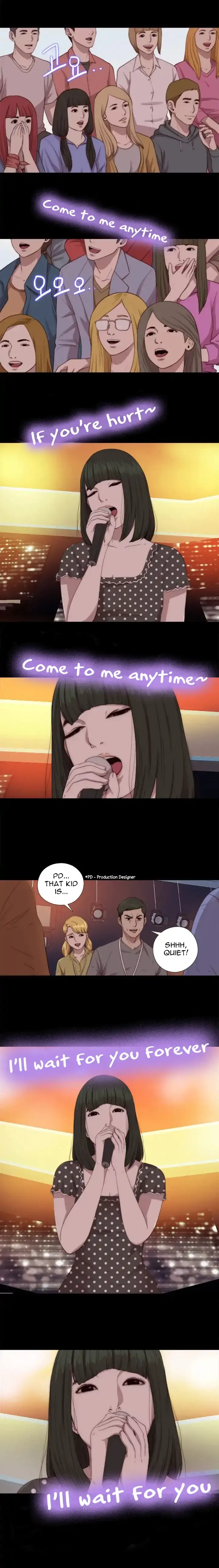The Girl Next Door Manhwa Chapter 68 - Page 15