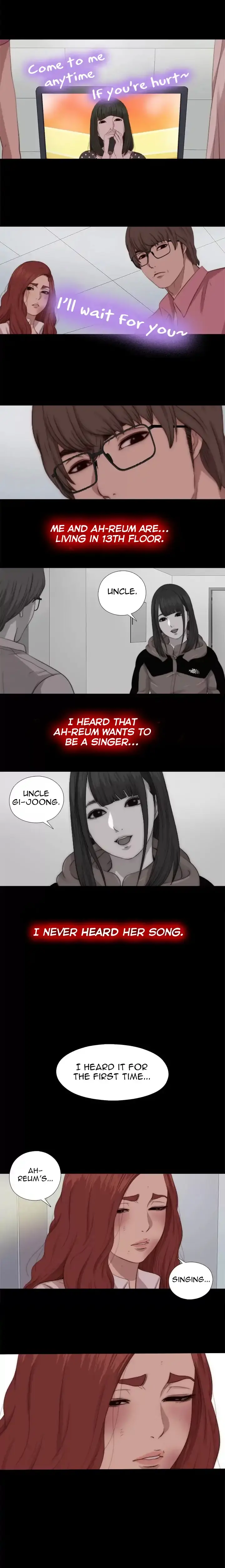 The Girl Next Door Manhwa Chapter 68 - Page 16