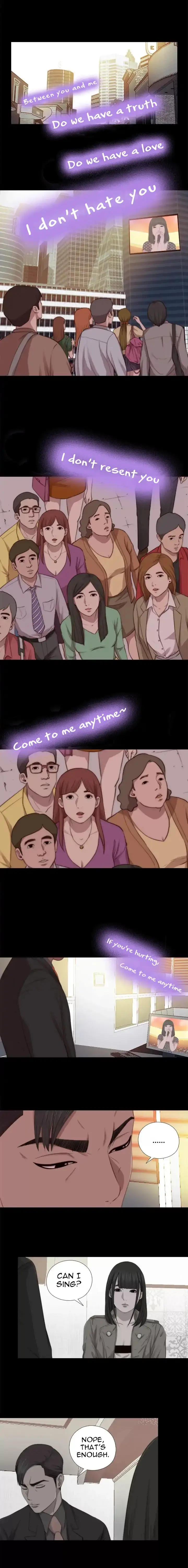 The Girl Next Door Manhwa Chapter 68 - Page 17