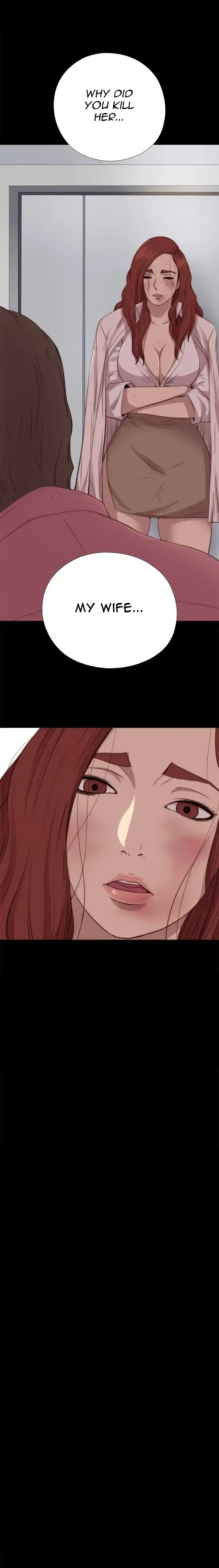 The Girl Next Door Manhwa Chapter 68 - Page 3