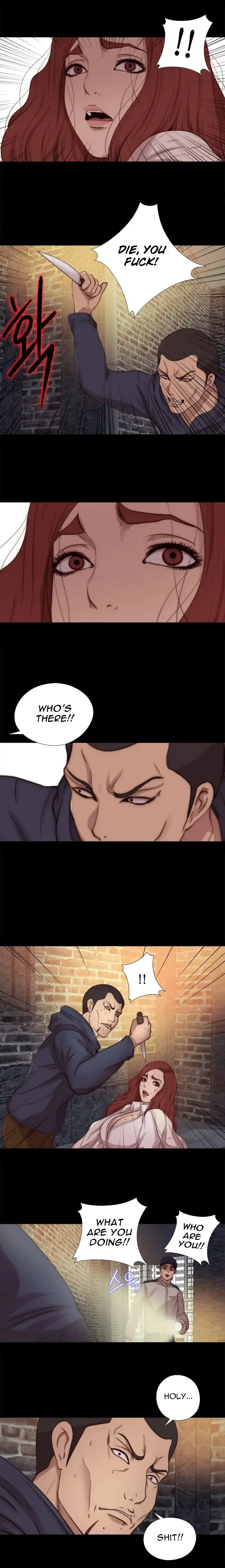 The Girl Next Door Manhwa Chapter 69 - Page 10