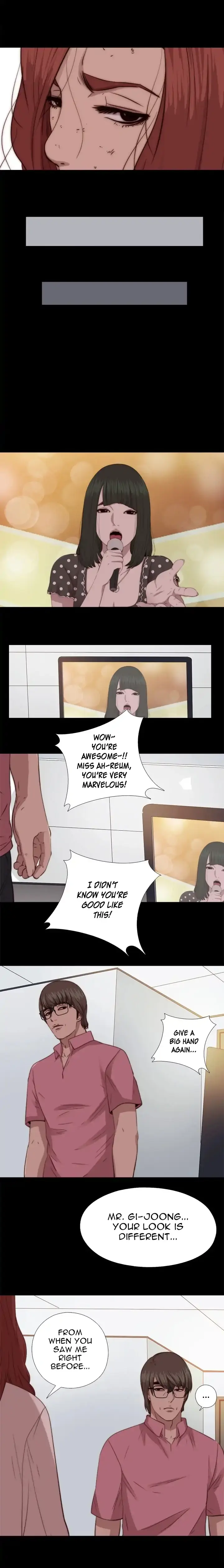 The Girl Next Door Manhwa Chapter 69 - Page 12