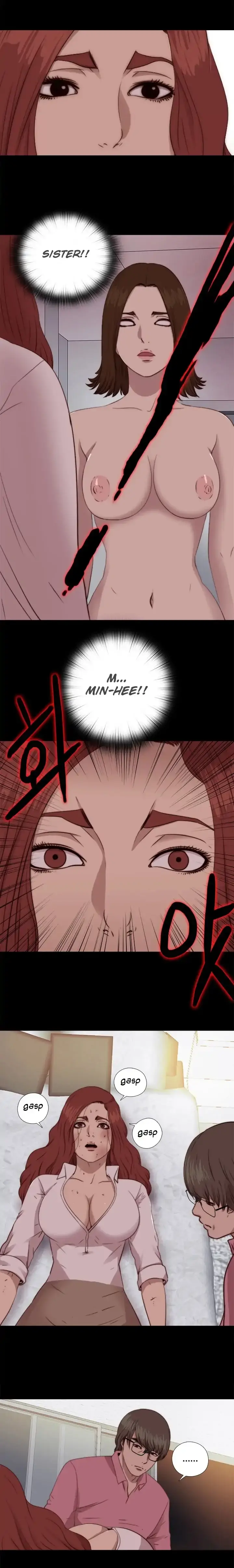 The Girl Next Door Manhwa Chapter 69 - Page 16
