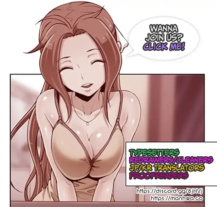 The Girl Next Door Manhwa Chapter 69 - Page 2