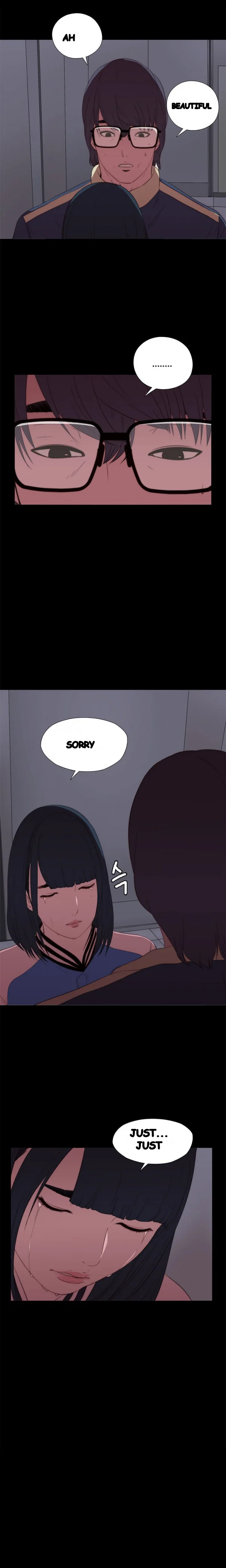 The Girl Next Door Manhwa Chapter 7 - Page 19
