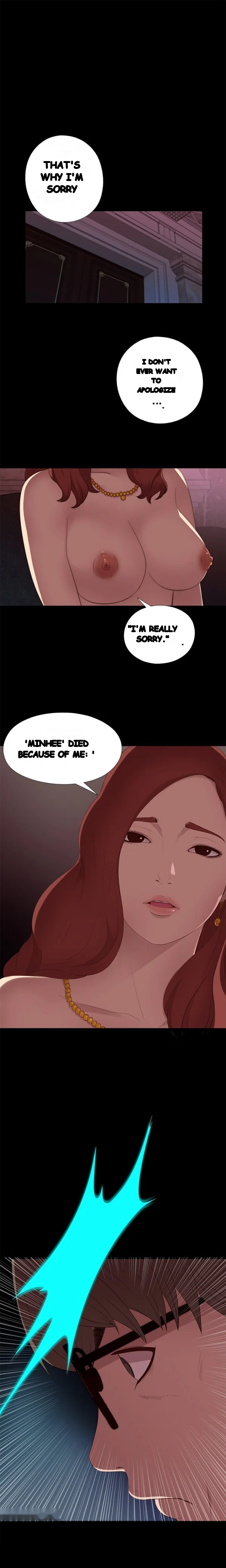 The Girl Next Door Manhwa Chapter 7 - Page 2