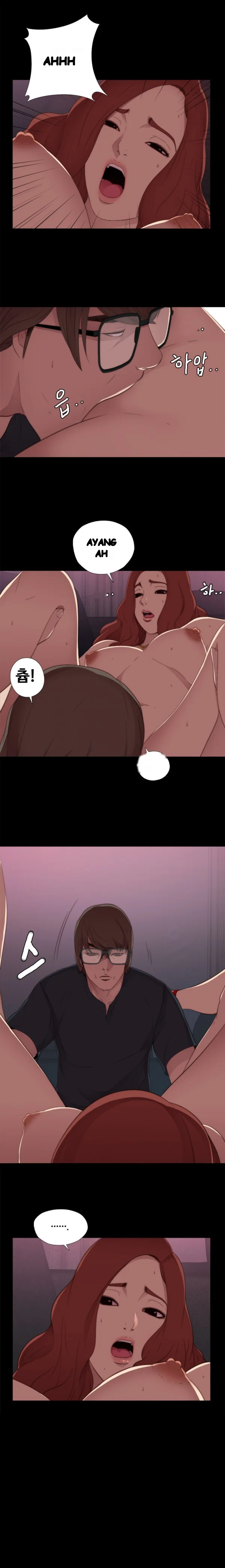 The Girl Next Door Manhwa Chapter 7 - Page 7