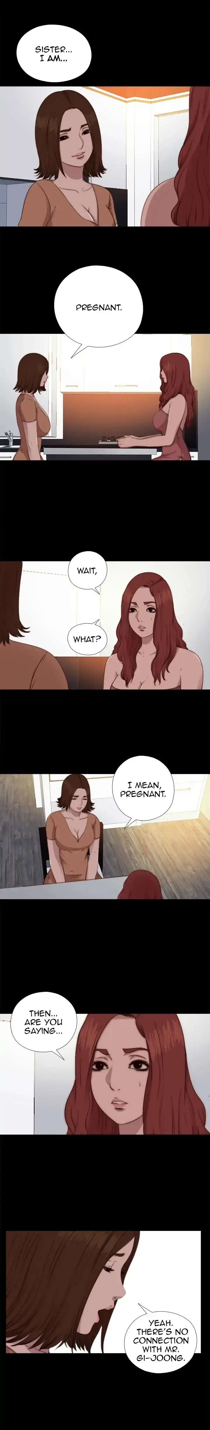 The Girl Next Door Manhwa Chapter 70 - Page 11