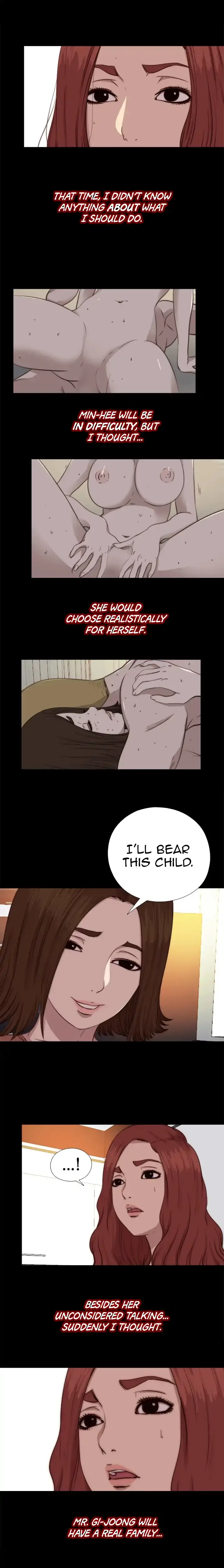 The Girl Next Door Manhwa Chapter 70 - Page 12