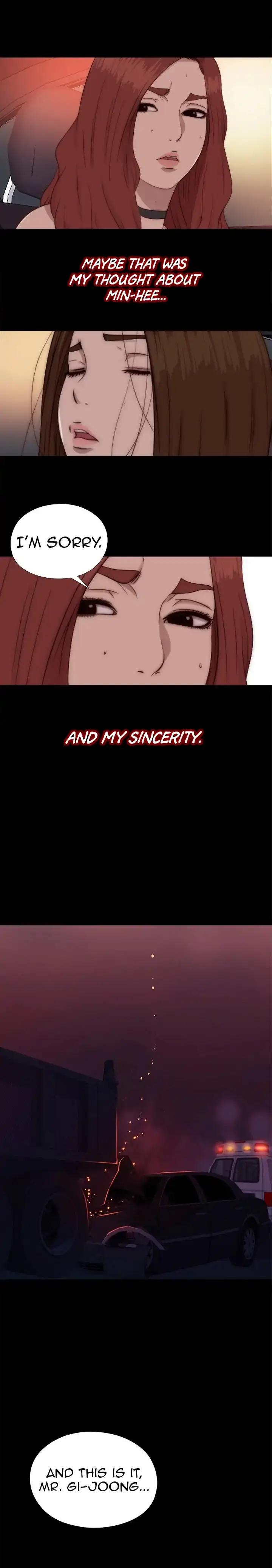 The Girl Next Door Manhwa Chapter 70 - Page 17