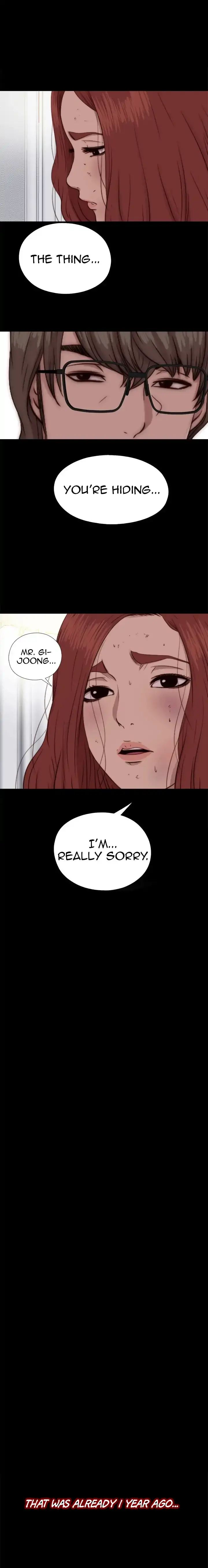 The Girl Next Door Manhwa Chapter 70 - Page 3