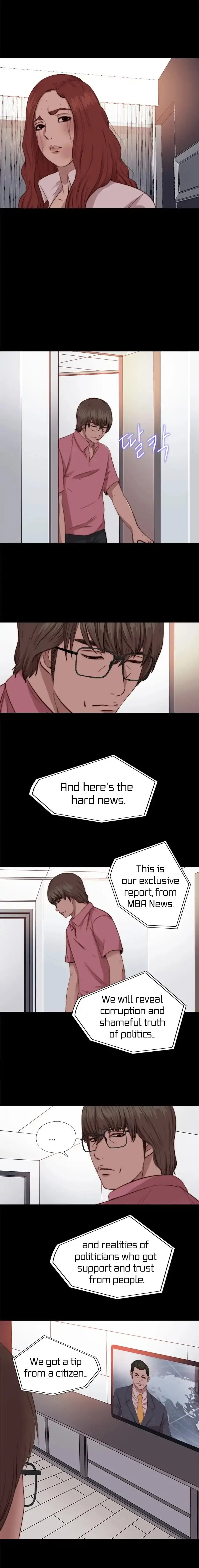 The Girl Next Door Manhwa Chapter 71 - Page 13