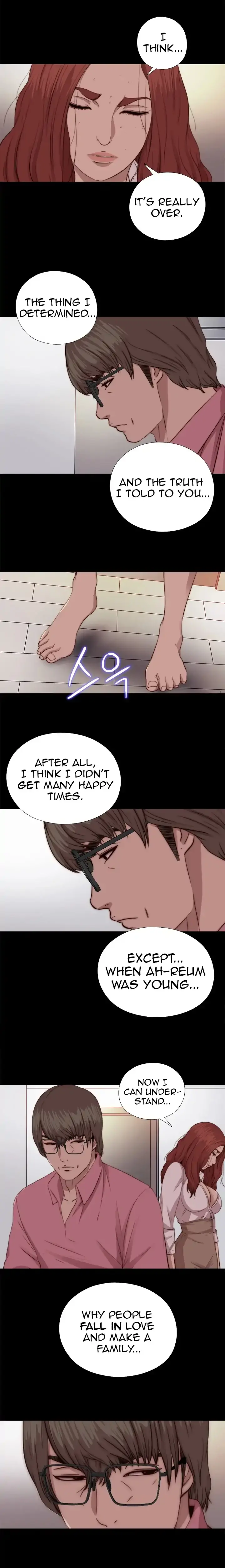 The Girl Next Door Manhwa Chapter 71 - Page 15