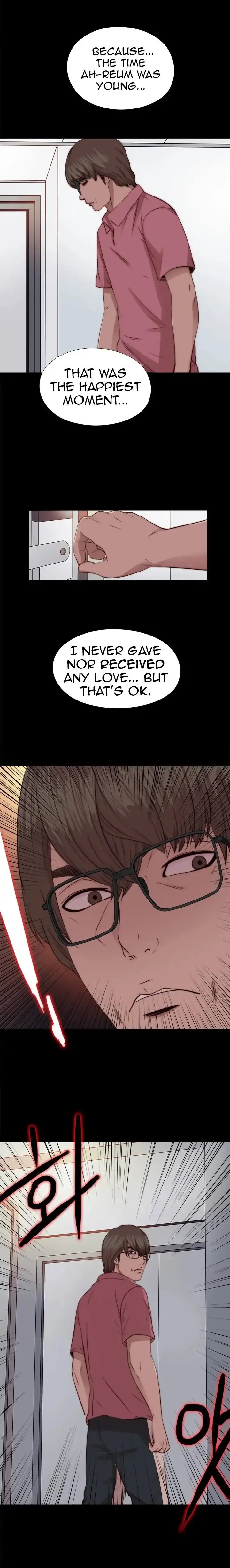 The Girl Next Door Manhwa Chapter 71 - Page 16
