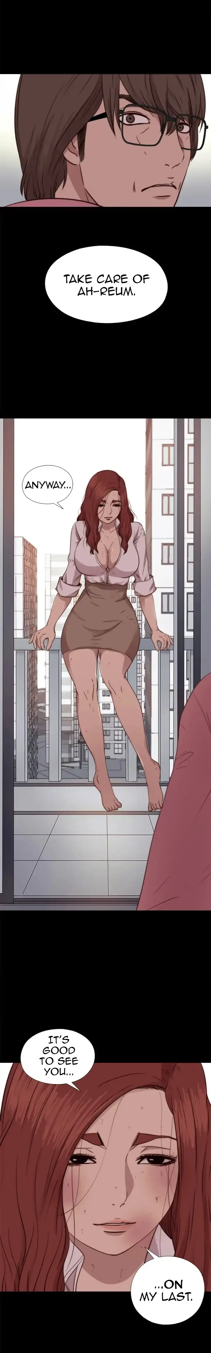 The Girl Next Door Manhwa Chapter 71 - Page 17