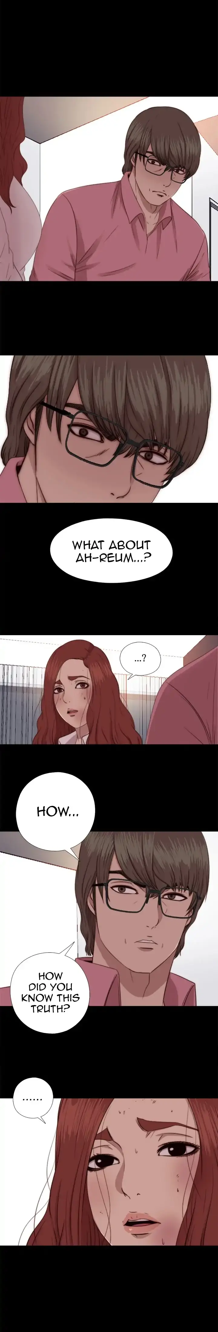 The Girl Next Door Manhwa Chapter 71 - Page 4