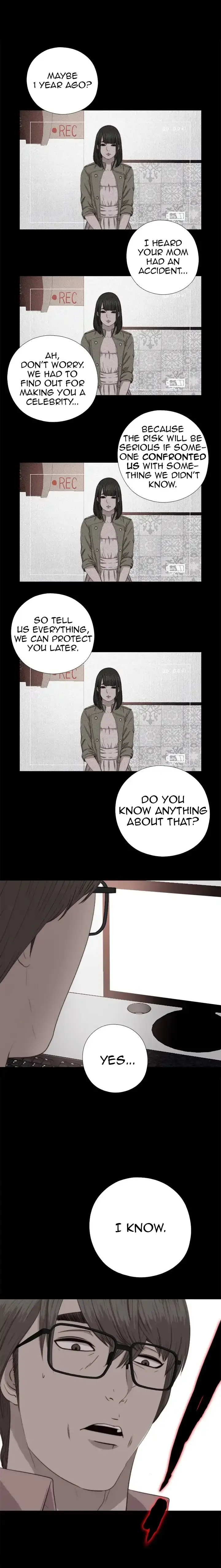 The Girl Next Door Manhwa Chapter 71 - Page 7