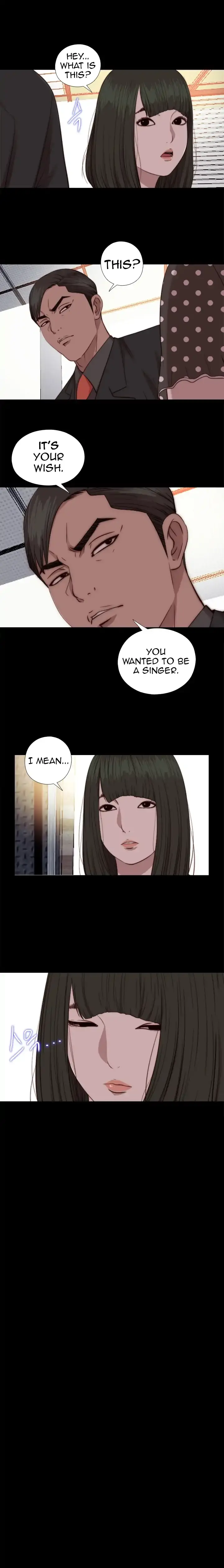 The Girl Next Door Manhwa Chapter 72 - Page 10
