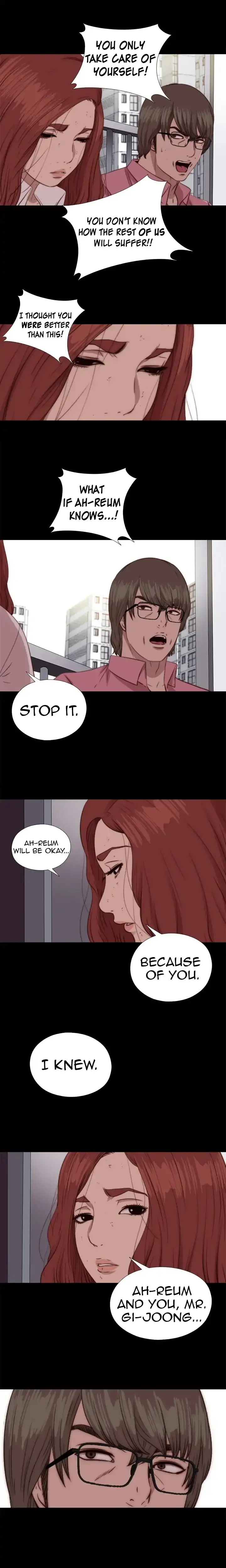 The Girl Next Door Manhwa Chapter 72 - Page 12