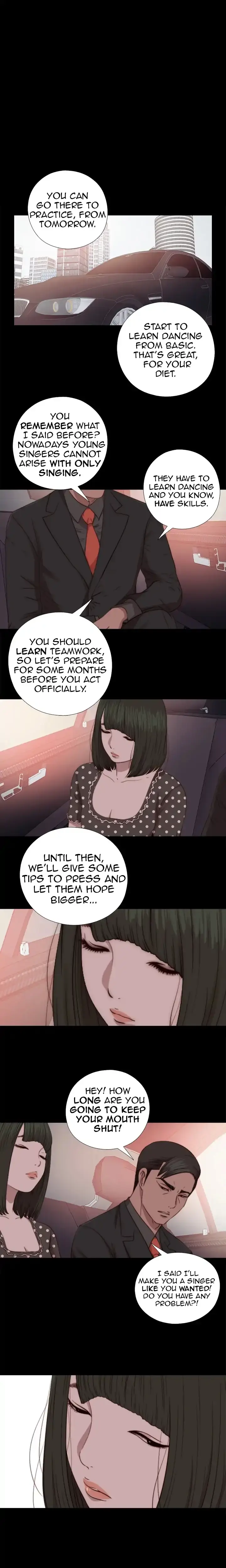 The Girl Next Door Manhwa Chapter 72 - Page 13