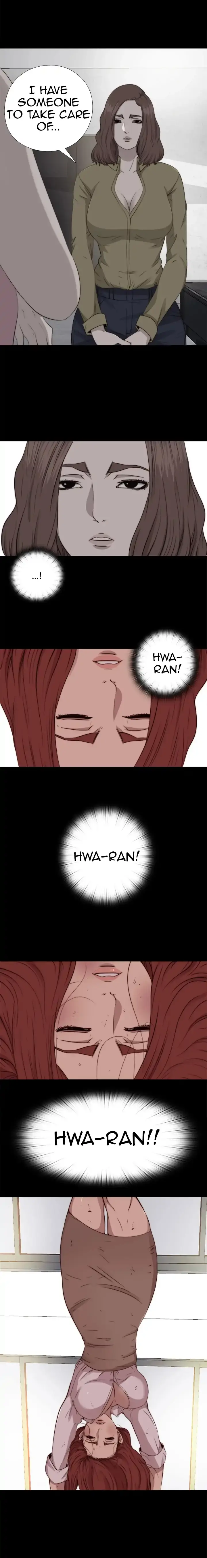 The Girl Next Door Manhwa Chapter 72 - Page 5